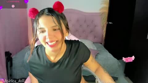 Ashley online show from 05.11.26