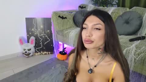 ashley_is_heree online show from 10.22.25