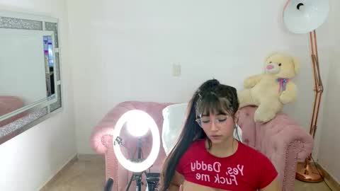 ASHLEY online show from 02.15.26