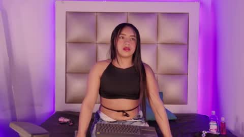 ashley_js online show from 06.26.26
