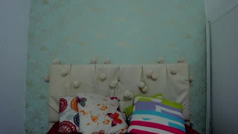 ashley online show from 12.28.24