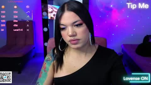 Ashley online show from 04.24.26