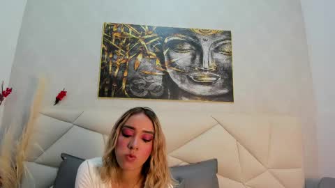 ashley_miller26 online show from 03.07.25