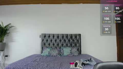 Snapshot of ashley_morgan_18 chatting on 02.08.25 ashley online show from 02.08.25