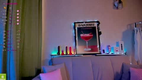 Ashley online show from 03.21.26