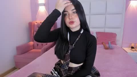 ashley_petit online show from 05.04.26