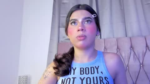 Ashley online show from 02.10.25