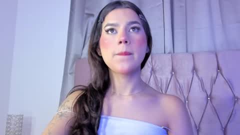 Ashley online show from 03.07.25