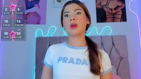 Ashley online show from 10.17.25