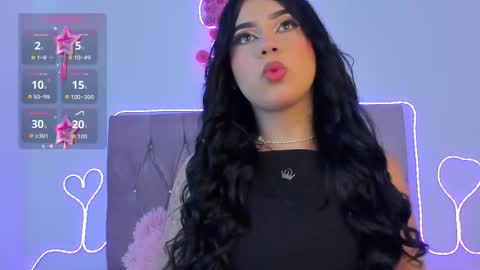 Ashley online show from 03.14.26