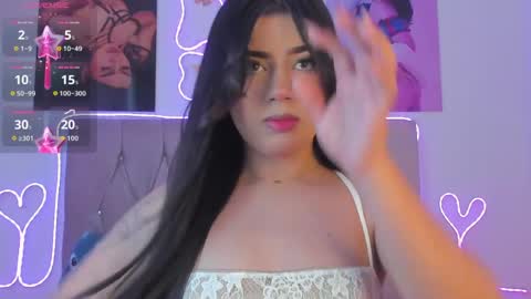 Ashley online show from 05.22.26