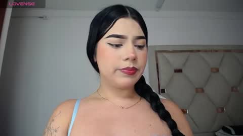 Ashley online show from 06.14.26