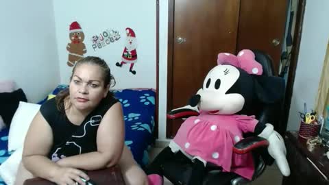 Snapshot of ashley_pink11 chatting on 11.25.25 ashley pink11 online show from 11.25.25