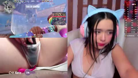 Ashley online show from 03.08.25