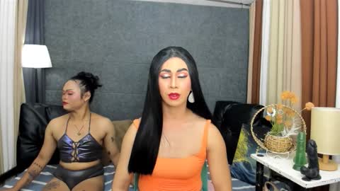 ashley online show from 09.24.25