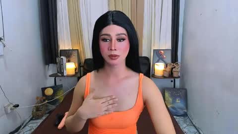 ashley online show from 05.28.26