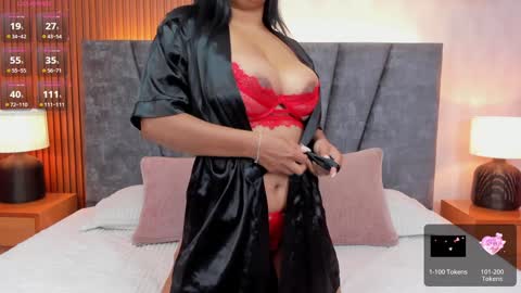 Sara Smith online show from 12.21.24