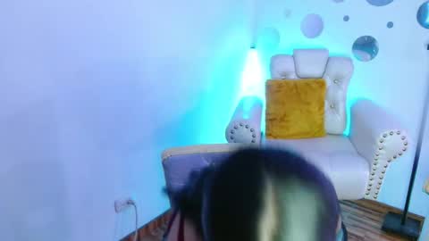 Snapshot of ashley_stone861844 chatting on 11.17.25 Ashley Stone online show from 11.17.25