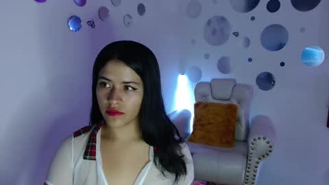 Snapshot of ashley_stone861844 chatting on 12.01.25 Ashley Stone online show from 12.01.25