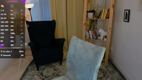 Ashley next stream on Sunday online show from 12.07.24