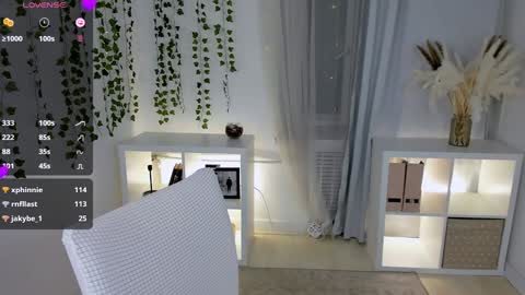 Ashley next stream on Sunday online show from 01.13.25