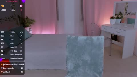 Ashley next stream on Sunday online show from 01.20.25