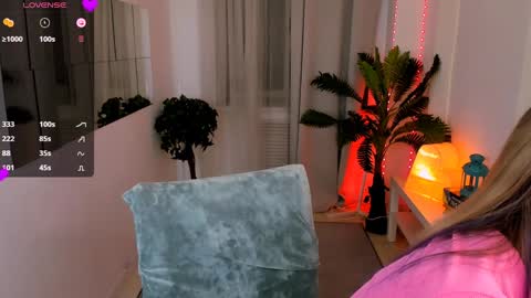 Ashley next stream on Sunday online show from 02.07.25