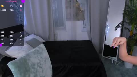 Ashley next stream on Sunday online show from 02.13.25