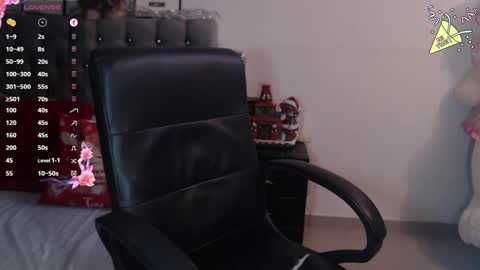 Snapshot of ashley_sweet11 chatting on 12.07.24 Ashley Sweet online show from 12.07.24