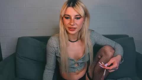 Ashley online show from 04.10.26