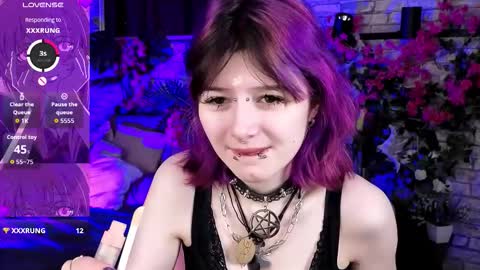 Ashley online show from 03.26.26