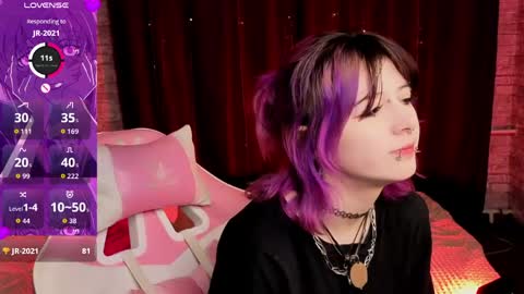 Ashley online show from 03.31.26