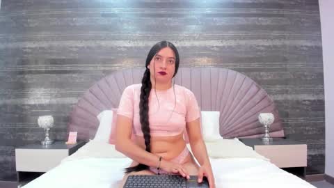 ASHLEY  online show from 03.29.26