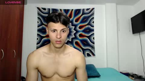 ASHLEY AND TYLER online show from 12.11.24