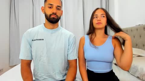 Ashley  Zamir online show from 01.13.25