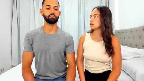 Ashley  Zamir online show from 01.17.25