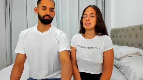 Ashley  Zamir online show from 01.18.25