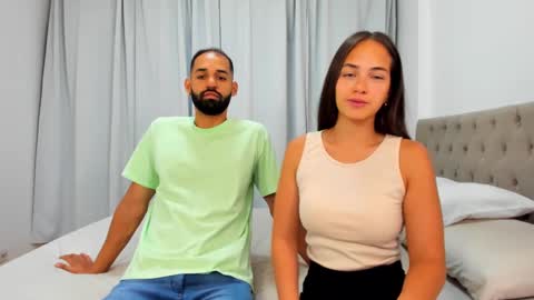 Ashley  Zamir online show from 01.25.25