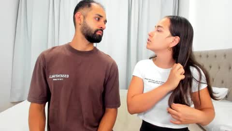 Ashley  Zamir online show from 02.13.25