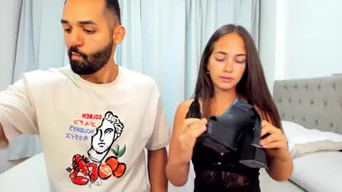 Ashley  Zamir online show from 02.18.25