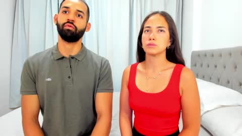 Ashley  Zamir online show from 02.21.25