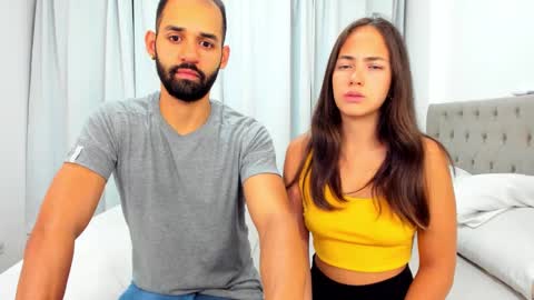 Ashley  Zamir online show from 02.22.25