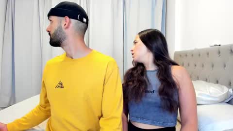 Ashley  Zamir online show from 09.24.25