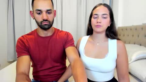 Ashley  Zamir online show from 09.29.25