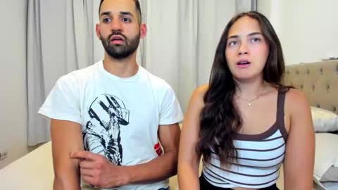 Ashley  Zamir online show from 09.30.25