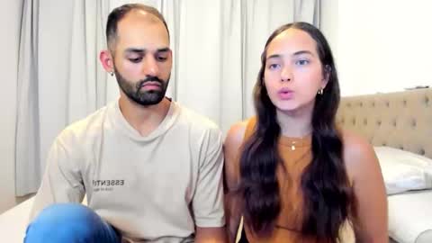 Ashley  Zamir online show from 10.01.25