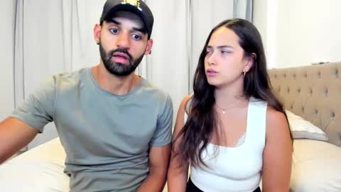 Ashley  Zamir online show from 10.16.25