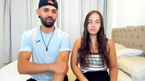 Ashley  Zamir online show from 10.31.25