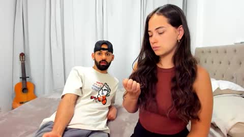 Ashley  Zamir online show from 11.25.25