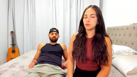 Ashley  Zamir online show from 11.30.25